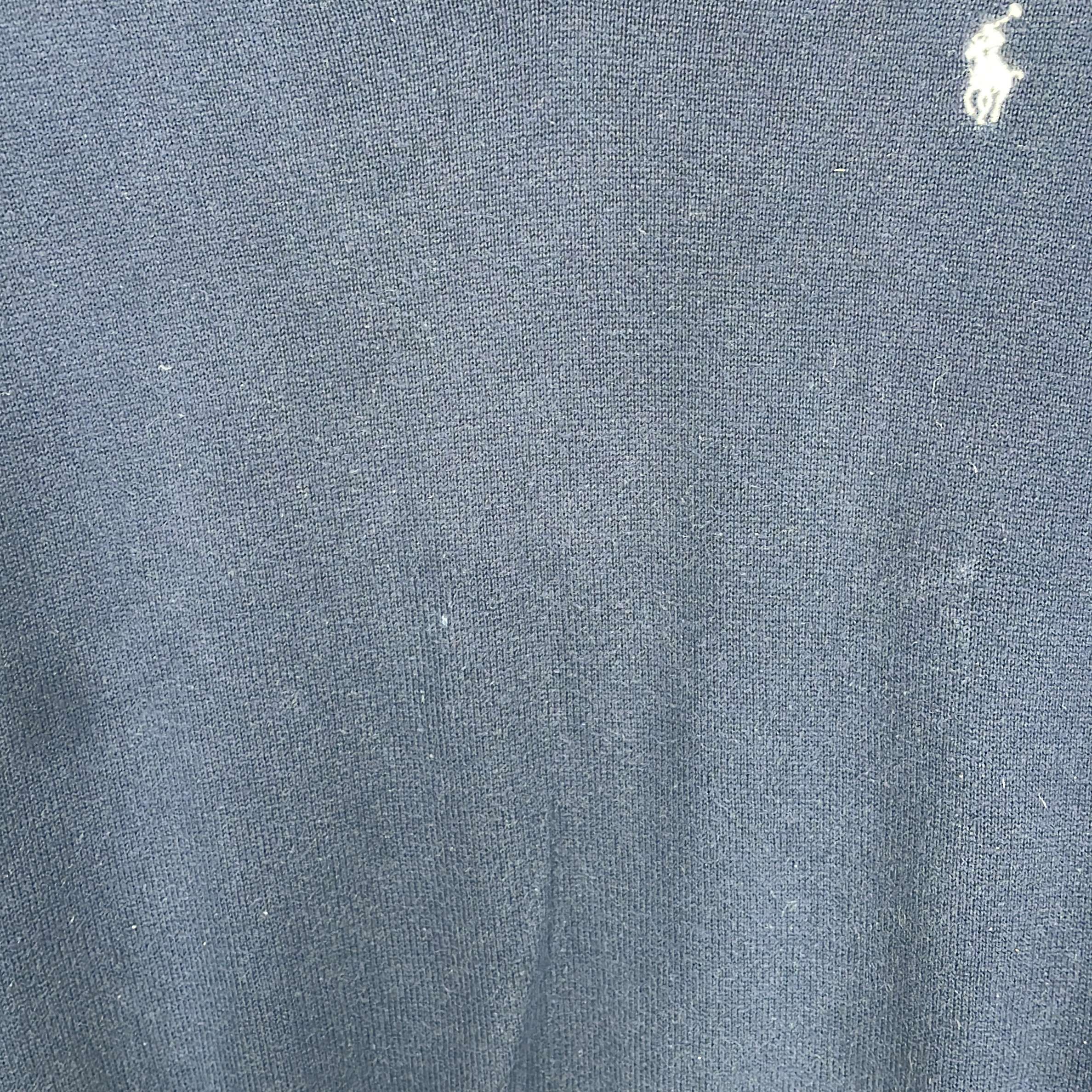 2-Pull Ralph Lauren 6 ans