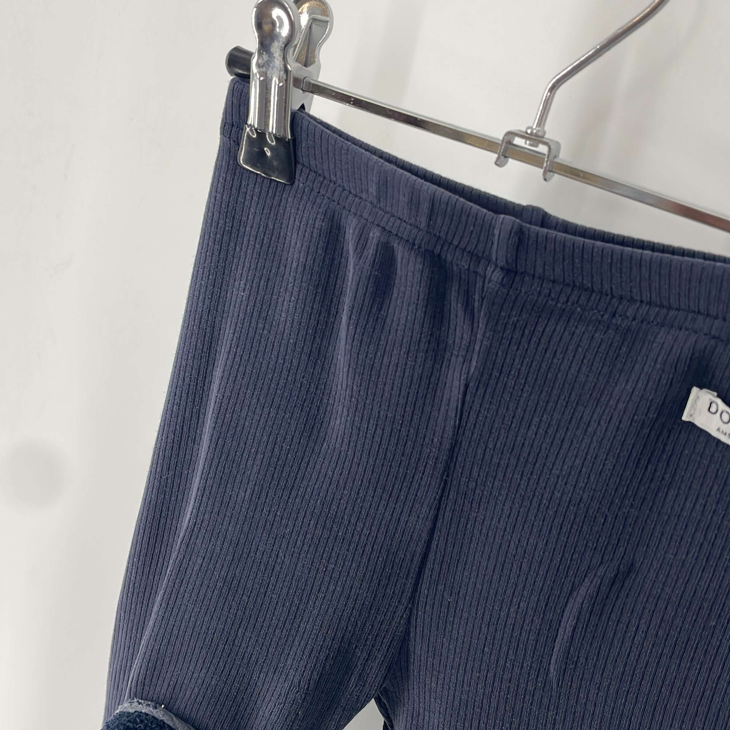 1-Legging Donsje 12-18 Mois