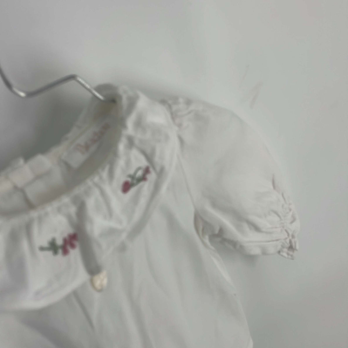 1-Chemise/blouse Patachou 3 mois