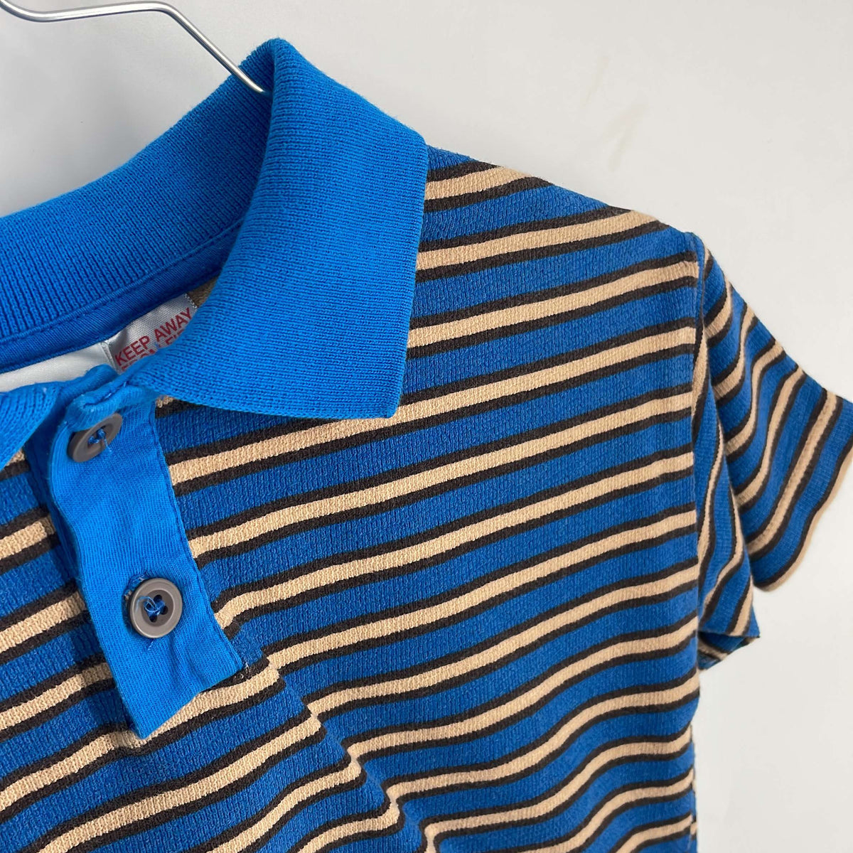 1-T-shirt manches courtes Zara Kids 3 ans