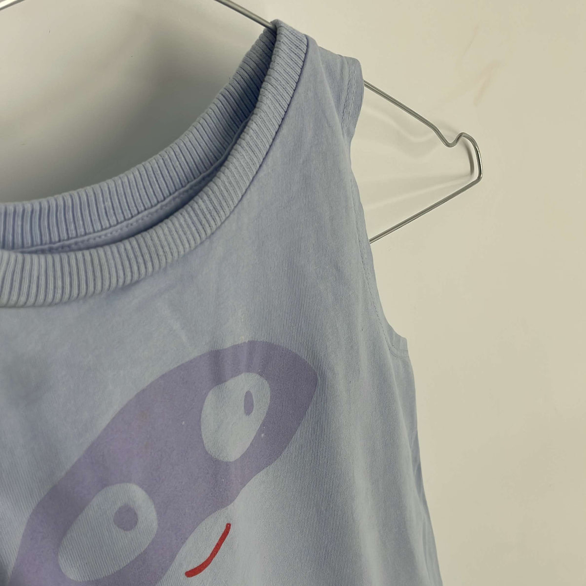 1-T-shirt manches courtes Filou & friends 3 ans