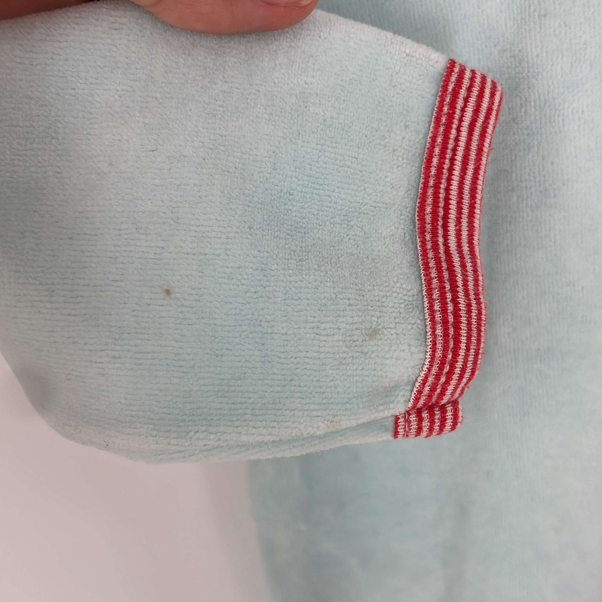 3-Pyjama long Petit Bateau 18 mois