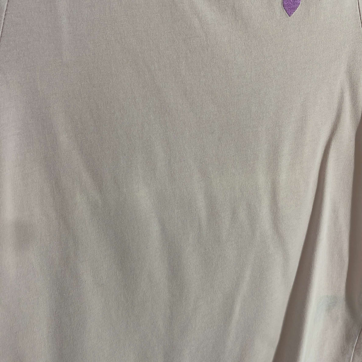2-T-shirt manches courtes H&M 6-8 Ans