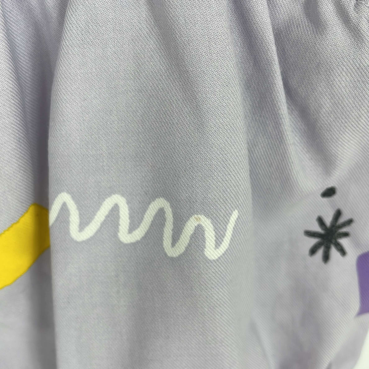 2-T-shirt manches courtes H&M 7-8 Ans
