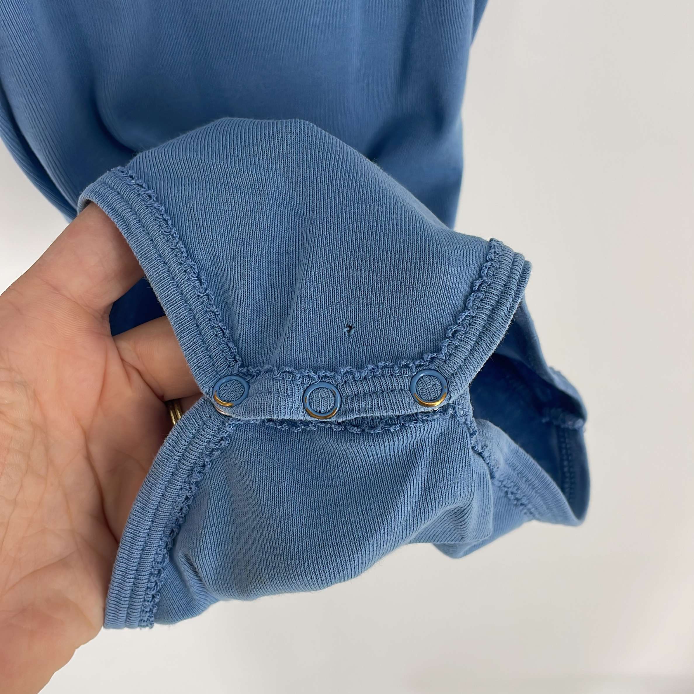 2-Body Petit Bateau 24 mois