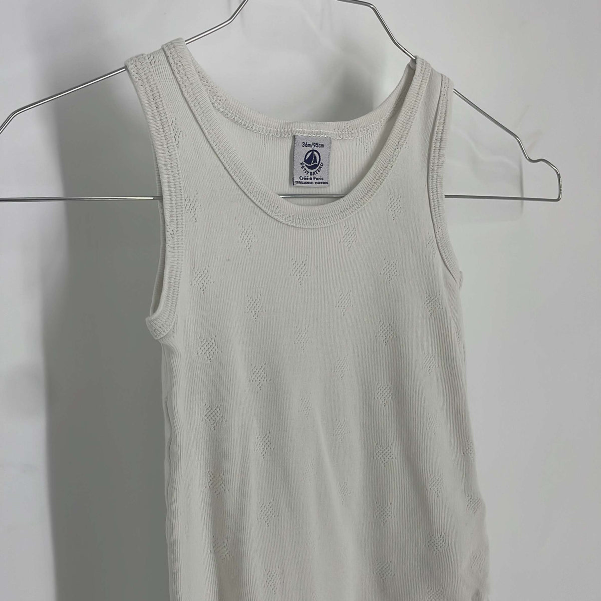 1-Body Petit Bateau