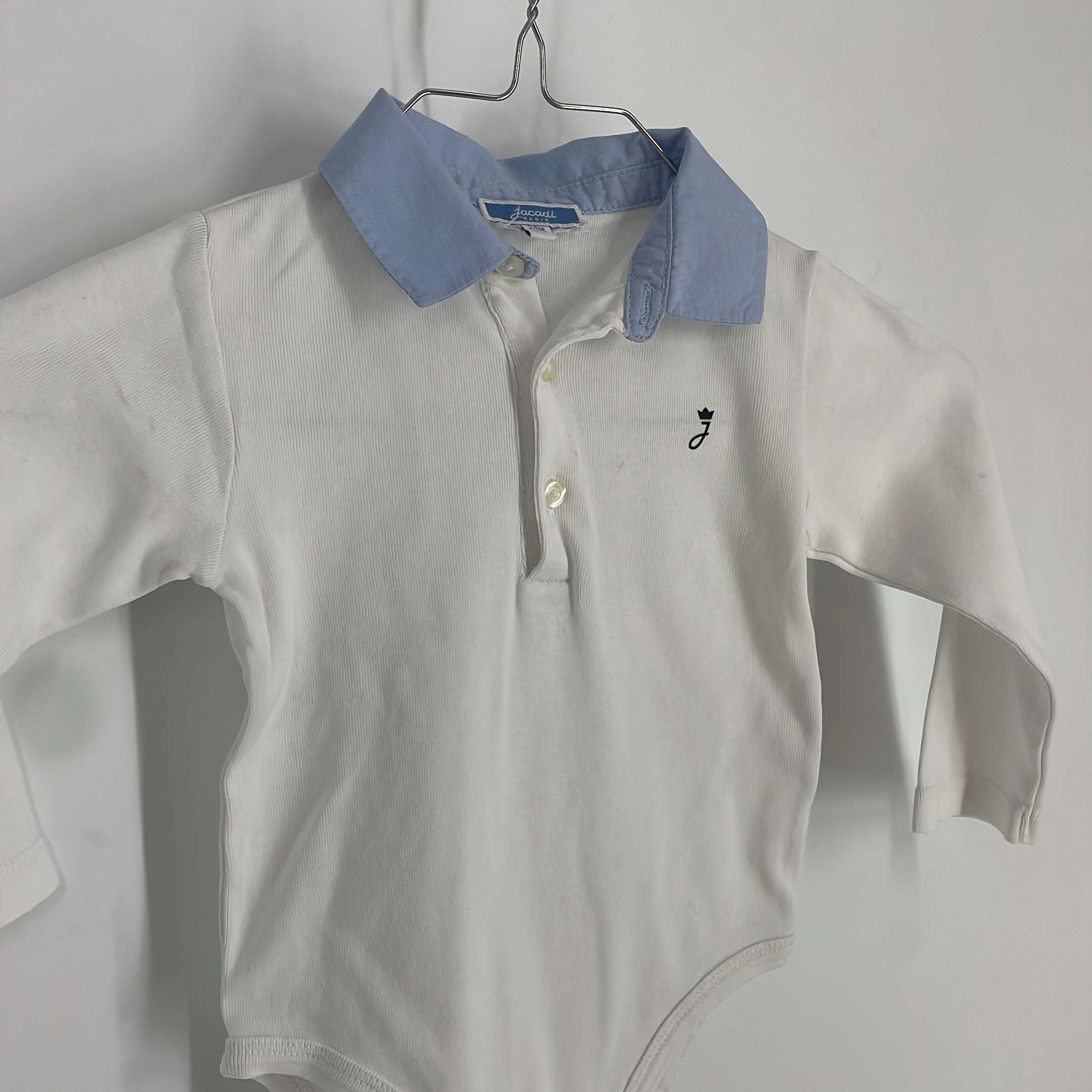 1-Body Jacadi 24 mois