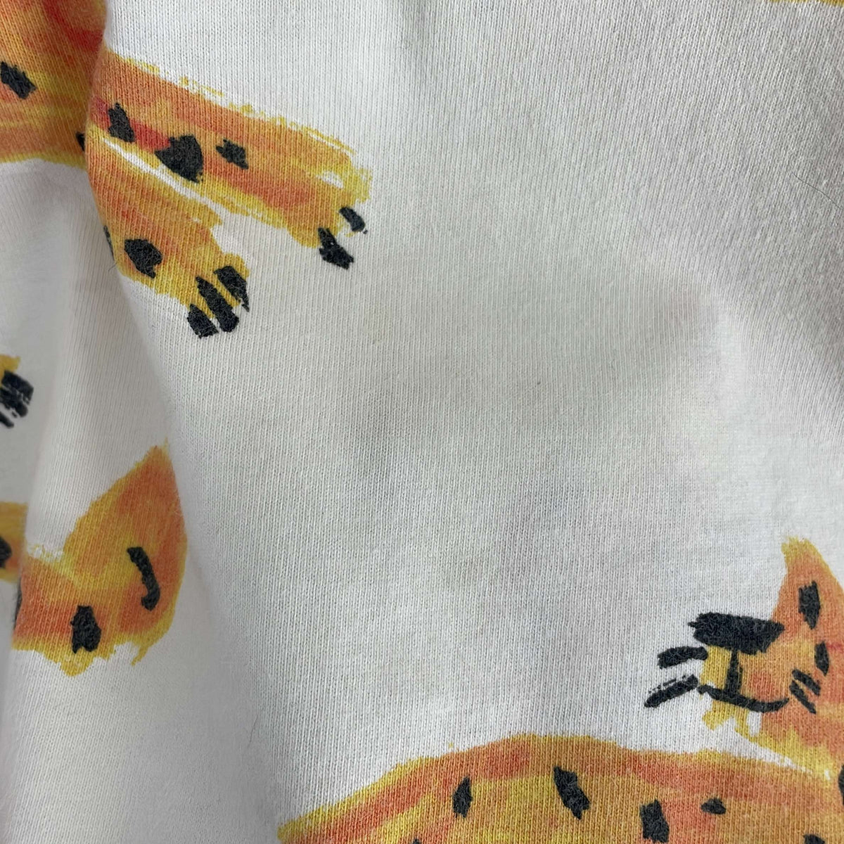 2-T-shirt manches courtes Zara Baby
