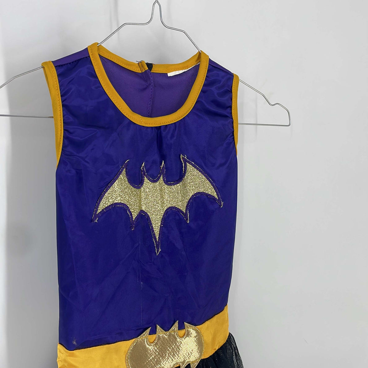1-Robe Marque Inconnue