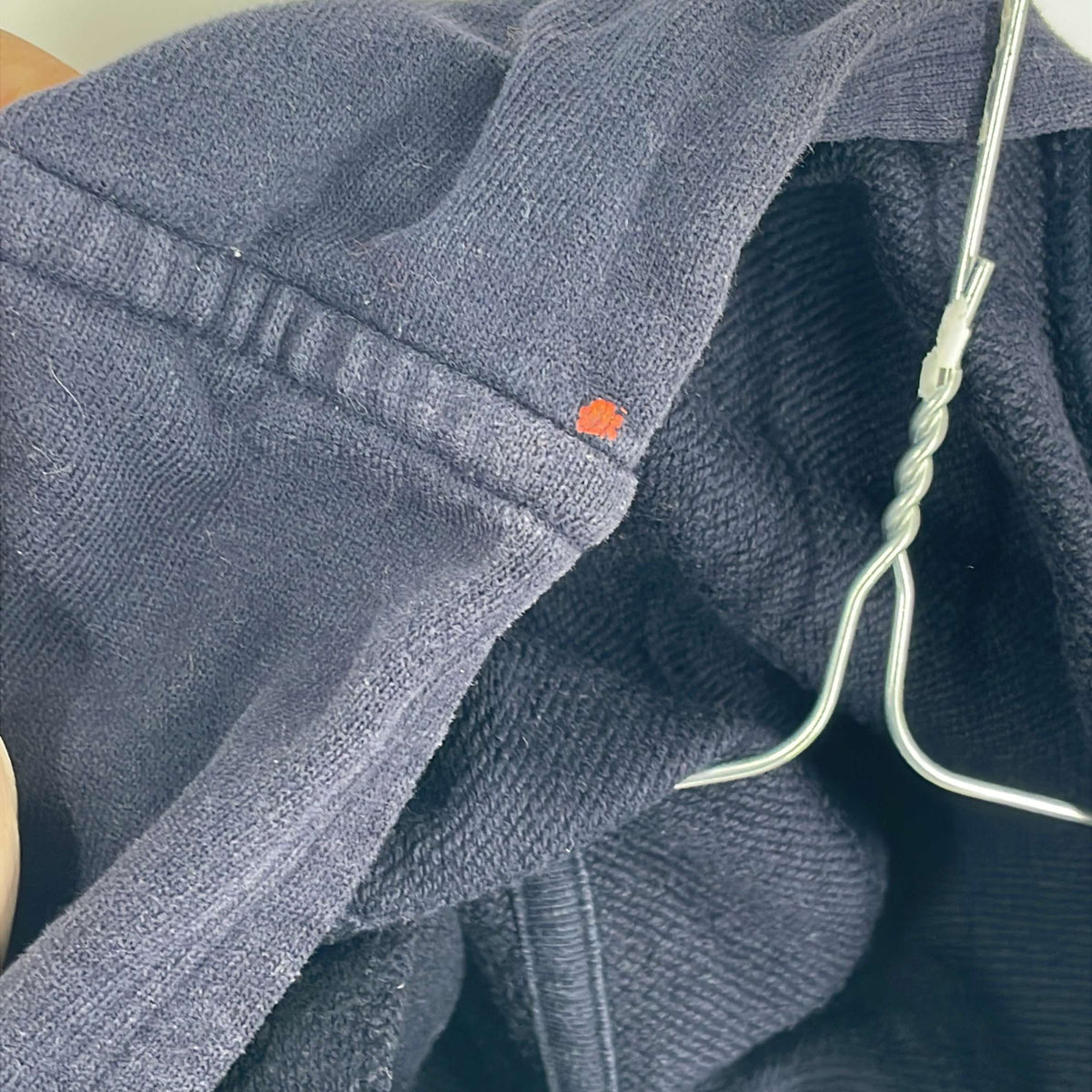 2-Sweat Petit Bateau 8 ans