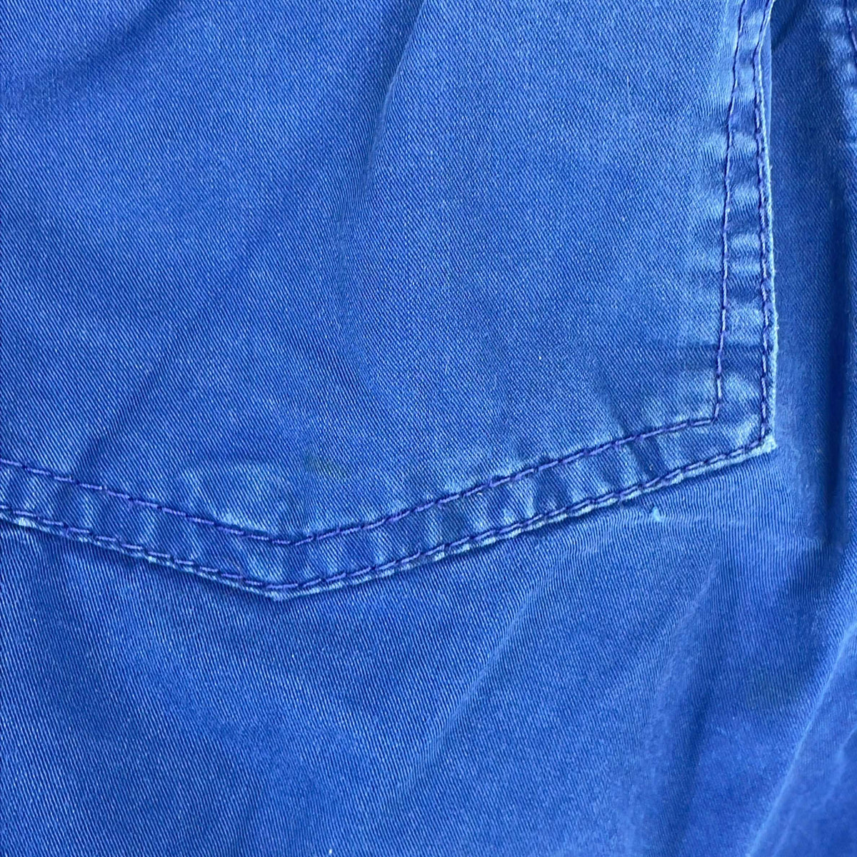 2-Short Petit Bateau 6 ans