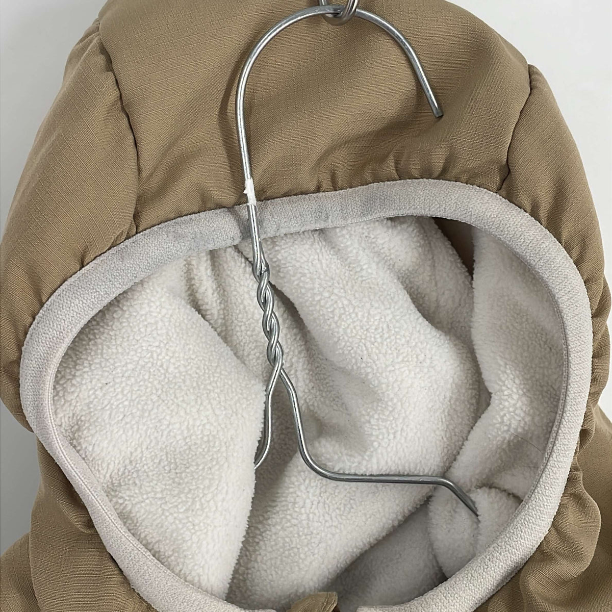 2-Doudoune Quechua 3 ans