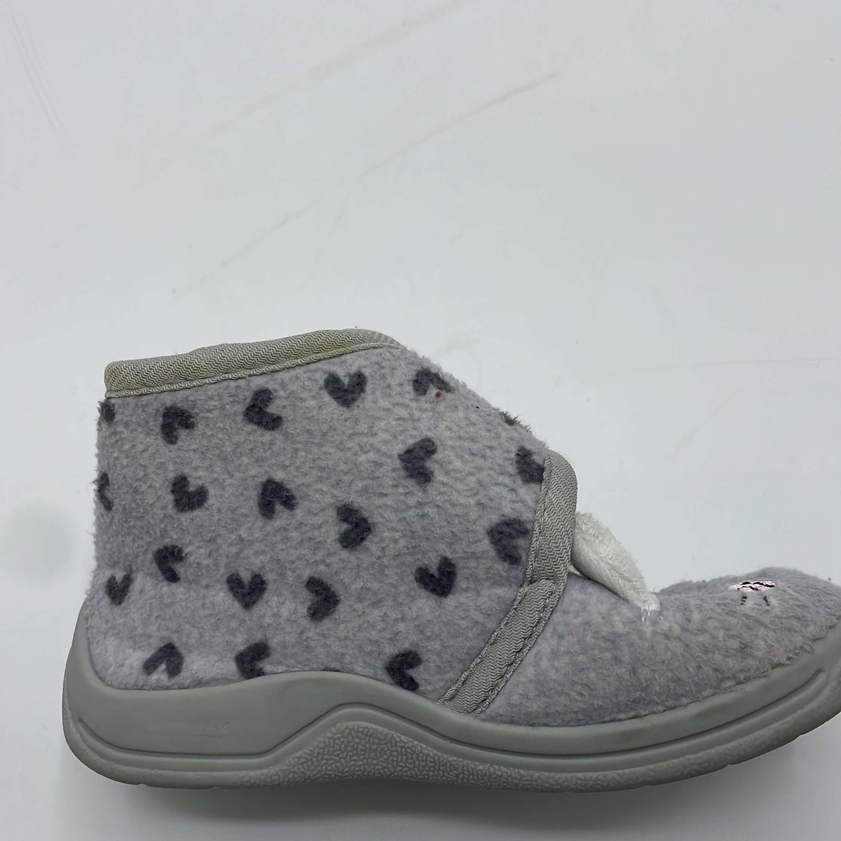 2-Chaussures Marque Inconnue Taille 24
