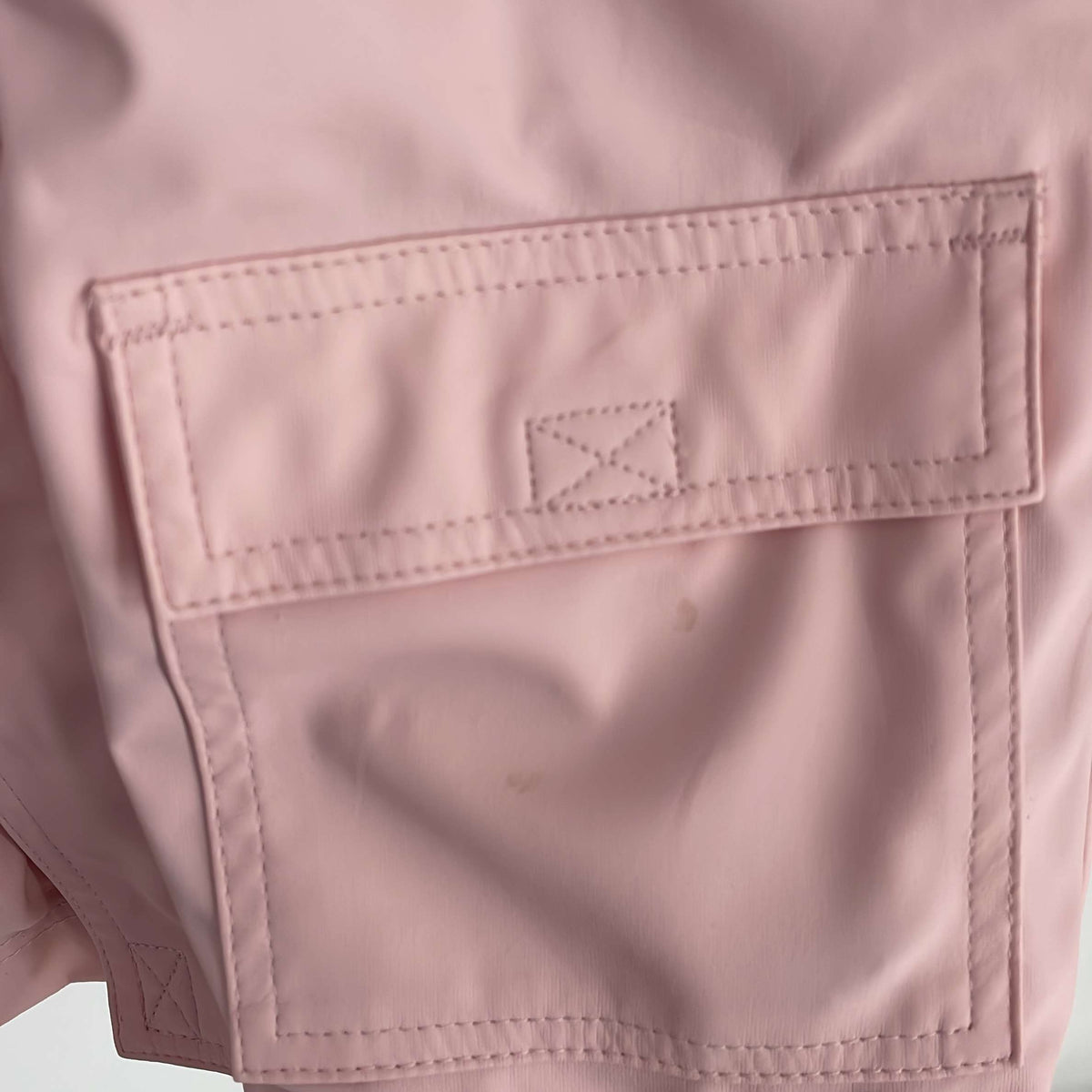 2-Veste/manteau Petit Bateau 18 mois