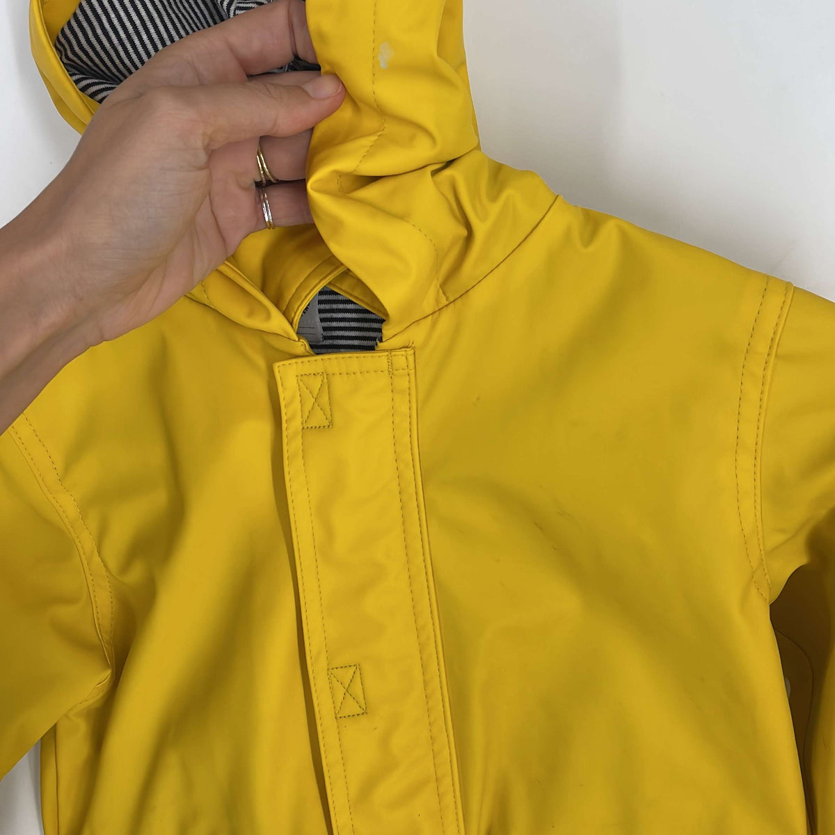 2-Veste/manteau Petit Bateau 24 mois