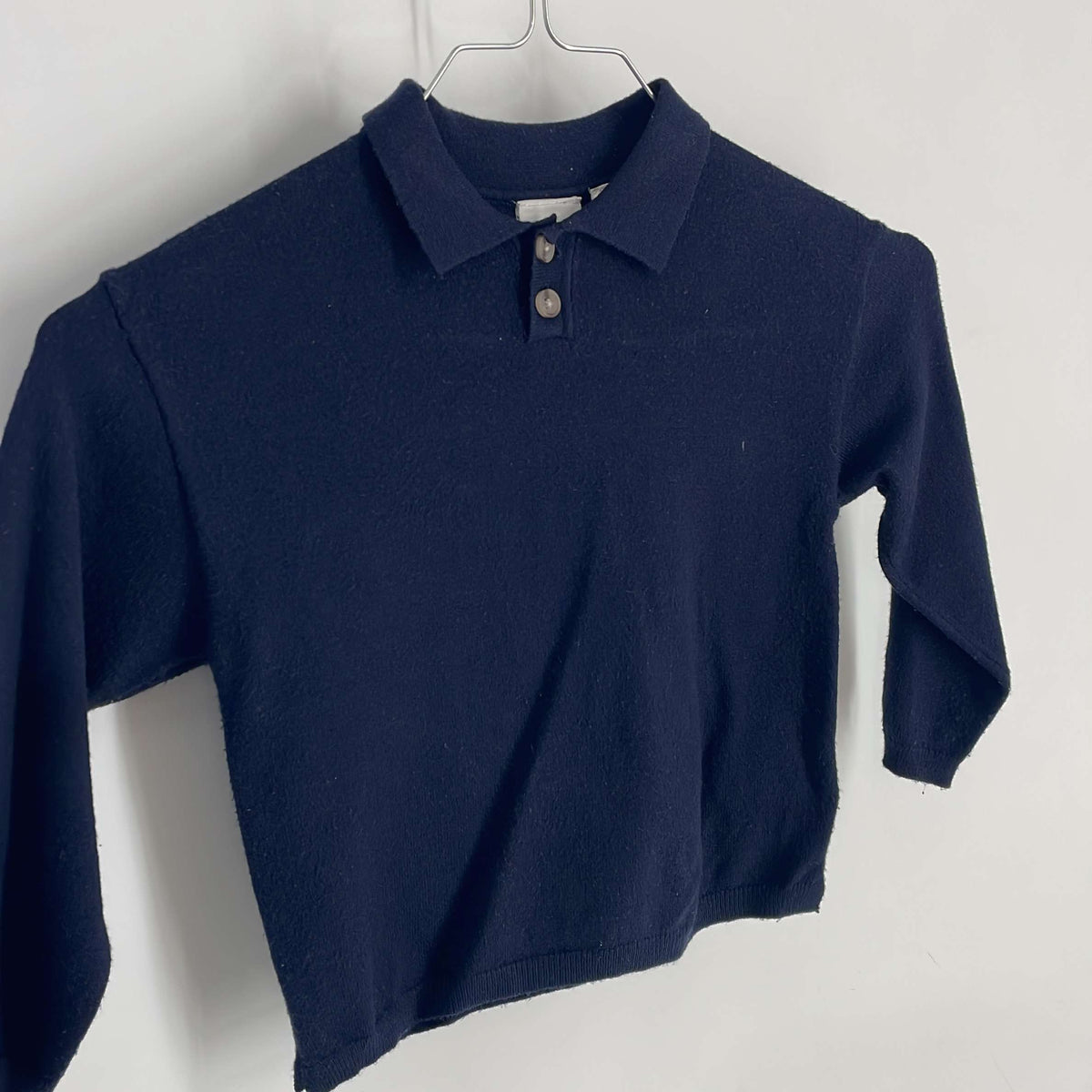 1-T-shirt manches longues Zara Baby