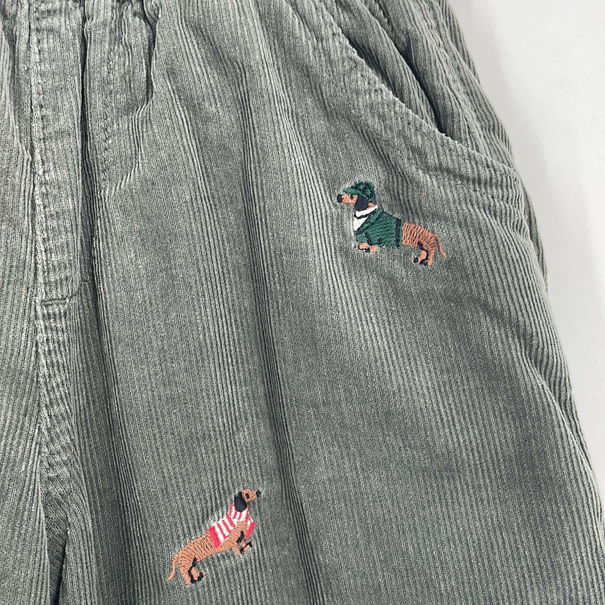 1-Pantalon Zara Baby