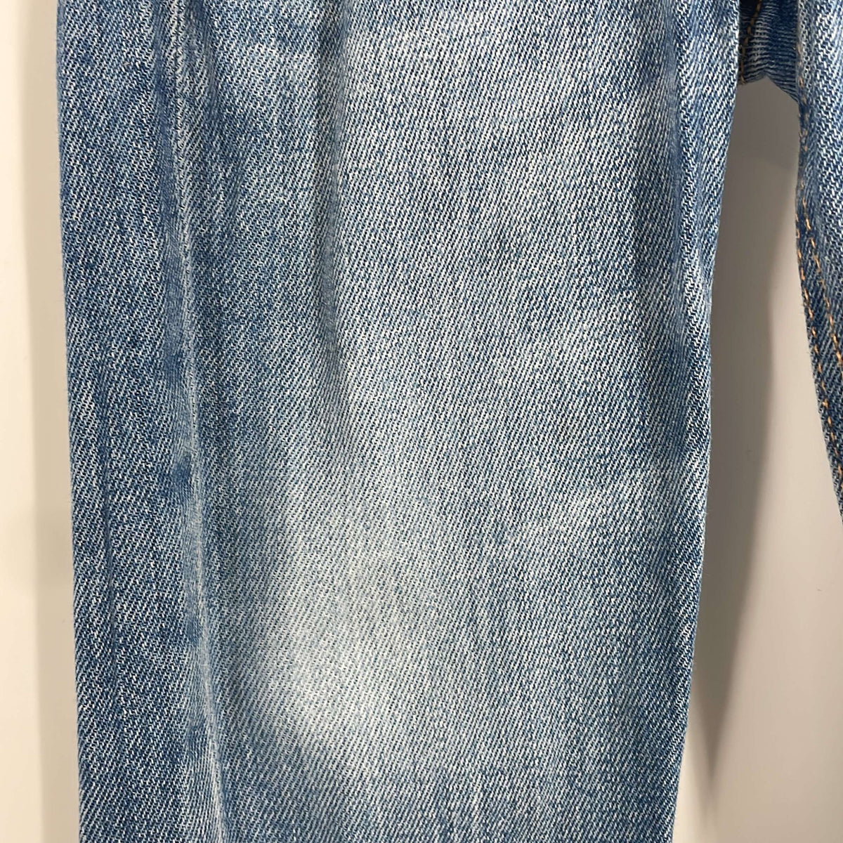 2-Jeans Zara Baby 18 mois