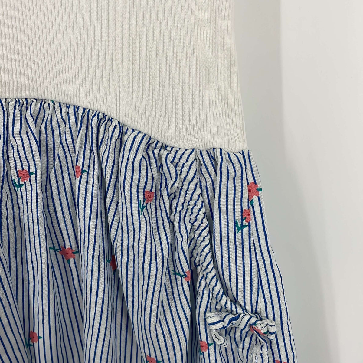 1-Robe Zara Kids 4 ans
