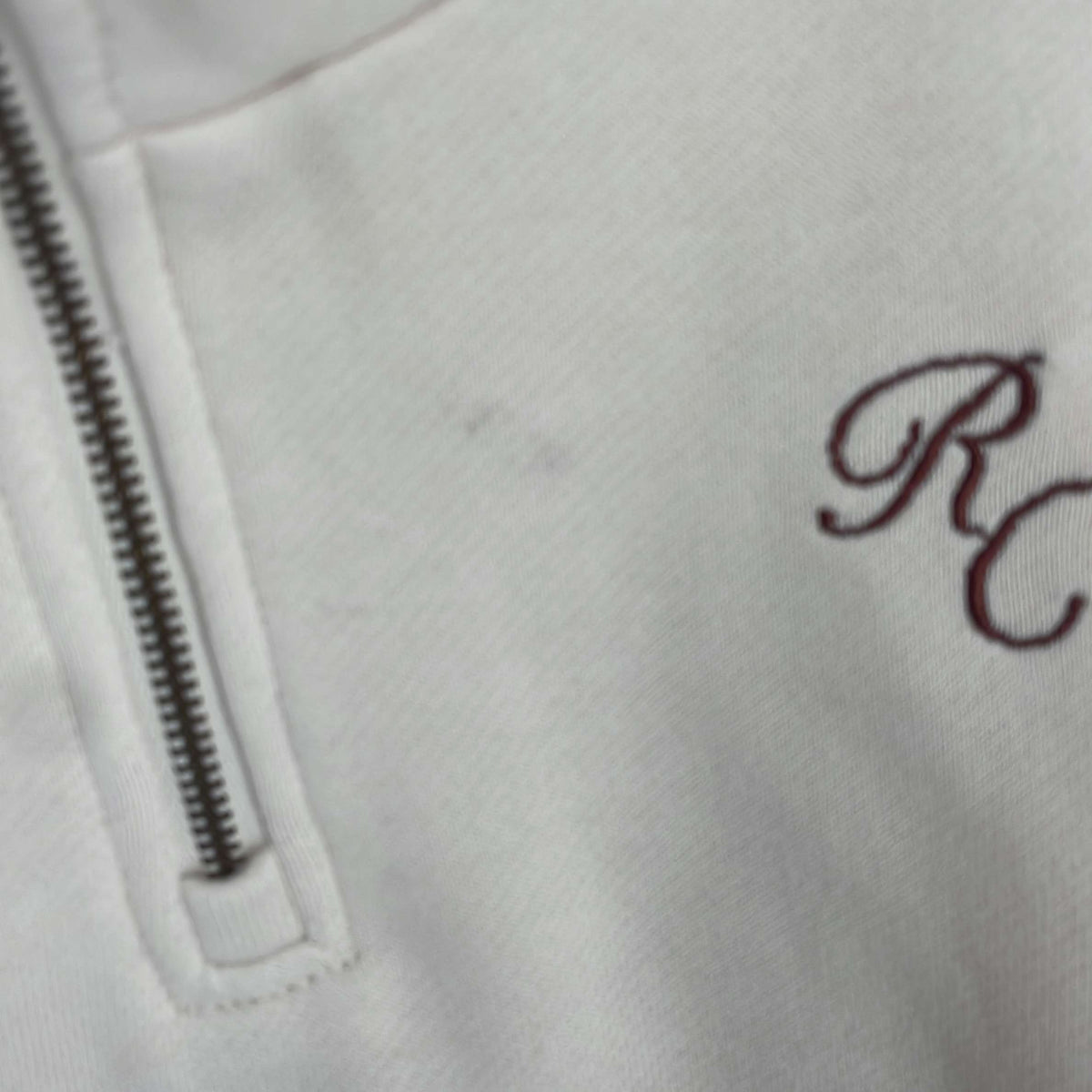 2-Sweat Rylee + Cru 6-7 Ans