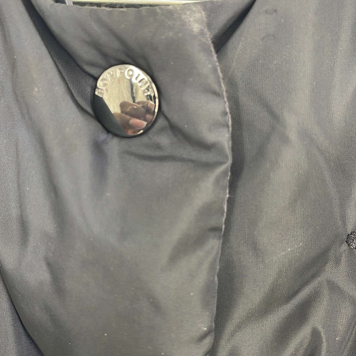 2-Veste/manteau Bonpoint 6 ans