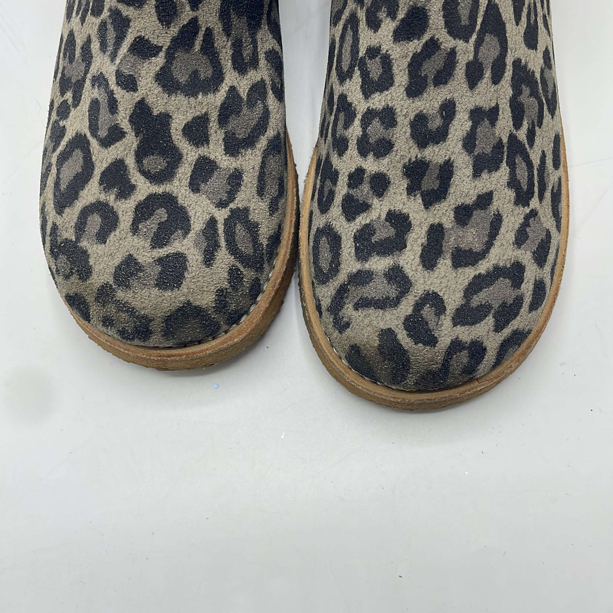 2-Chaussures Marque Inconnue Taille 29