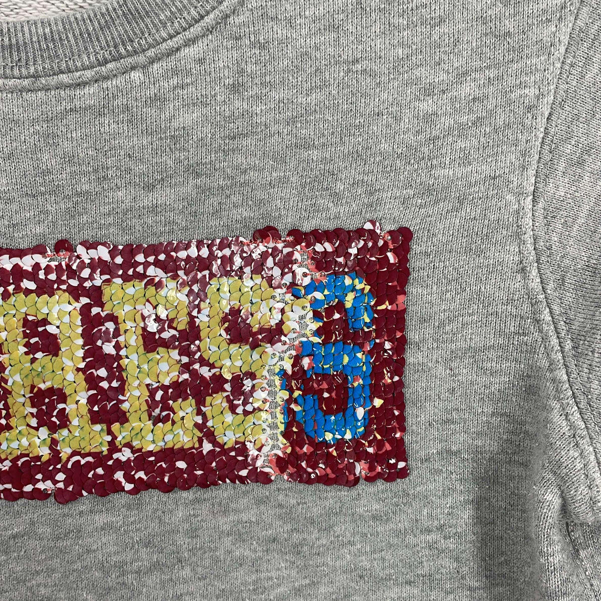 1-Sweat Bellerose 4 ans