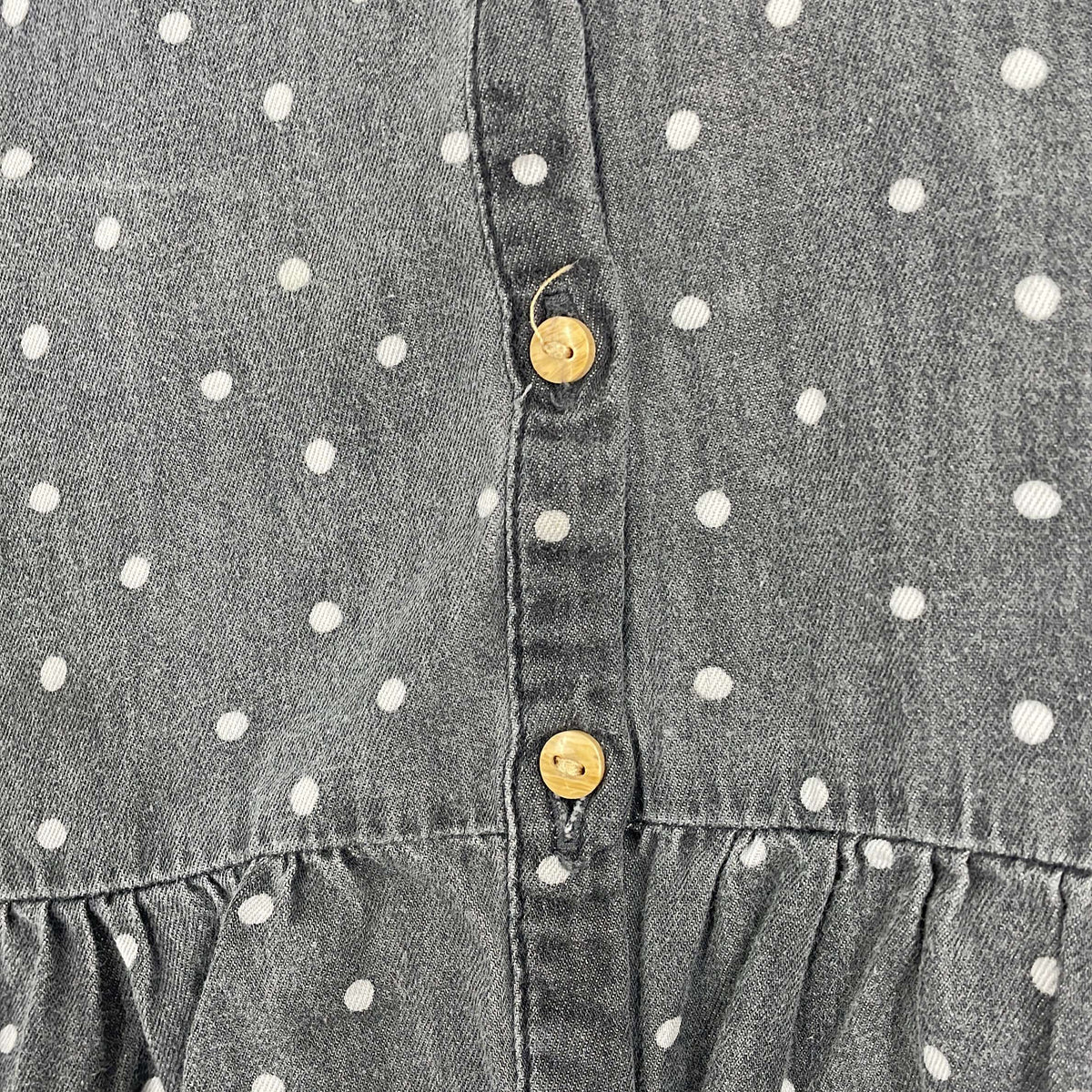 1-Chemise/blouse Zara Baby 3 ans