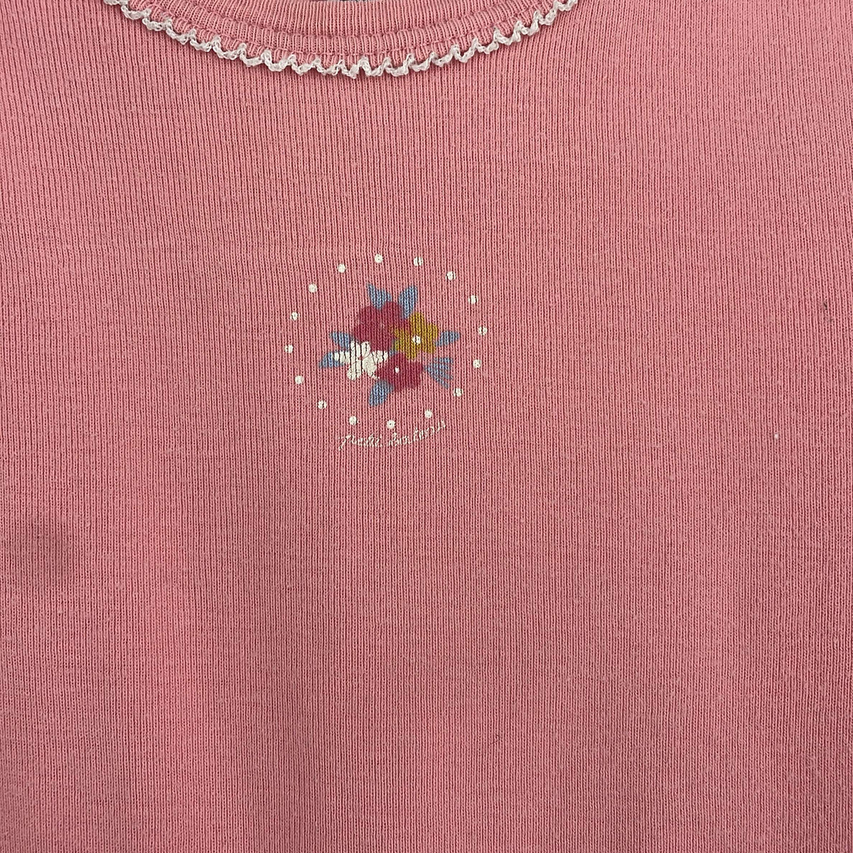 1-Body Petit Bateau 12 mois