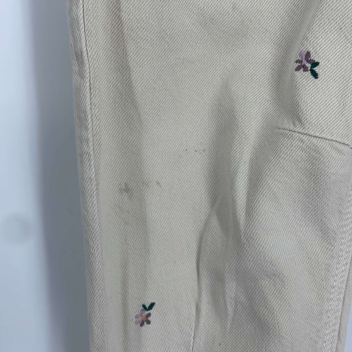 2-Pantalon Zara Kids 18-24 Mois