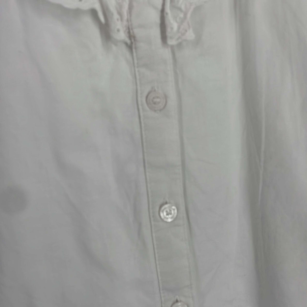 1-Chemise/blouse H&M 18-24 Mois