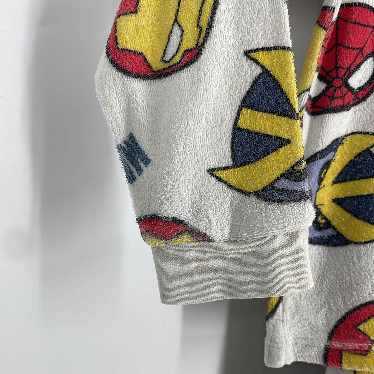 2-Pyjama long Zara Kids 4 ans