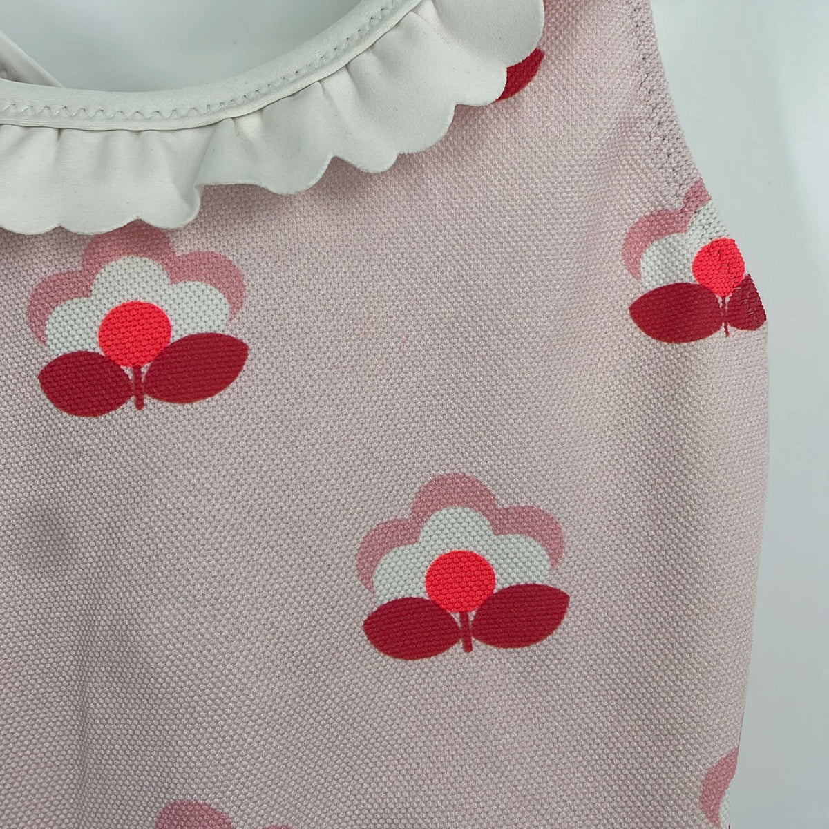 2-Maillot/Anti-uv Jacadi 18 mois