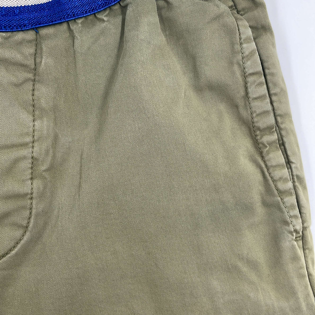 1-Short Bellerose 6 ans