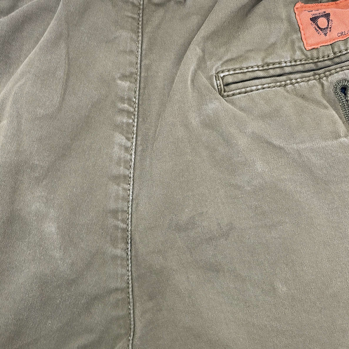 2-Short Bellerose 6 ans