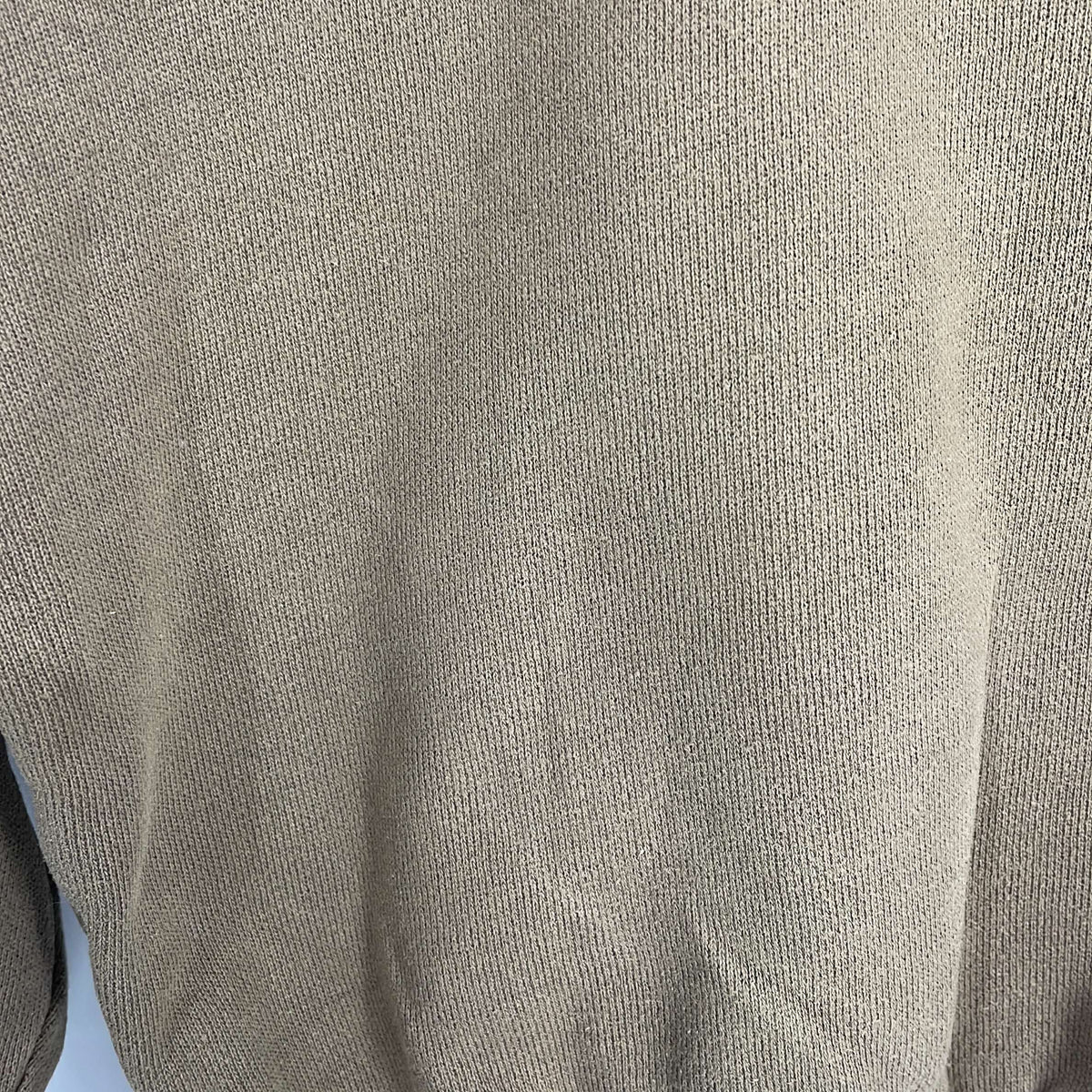 2-Sweat Marque Inconnue 4 ans
