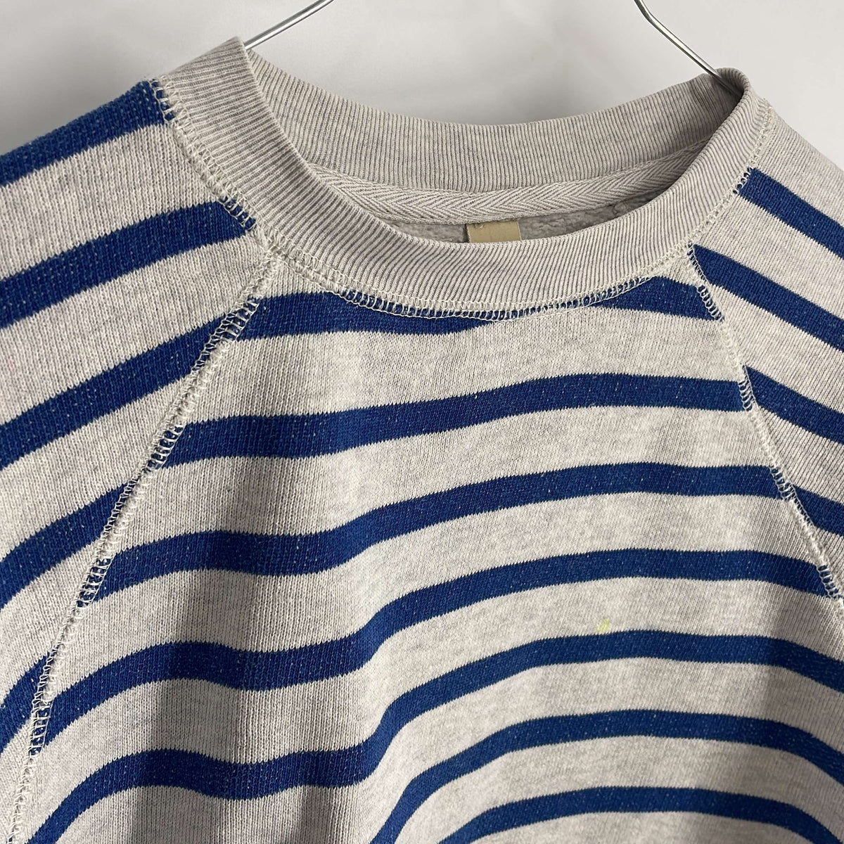 1-Sweat Bellerose 8 ans
