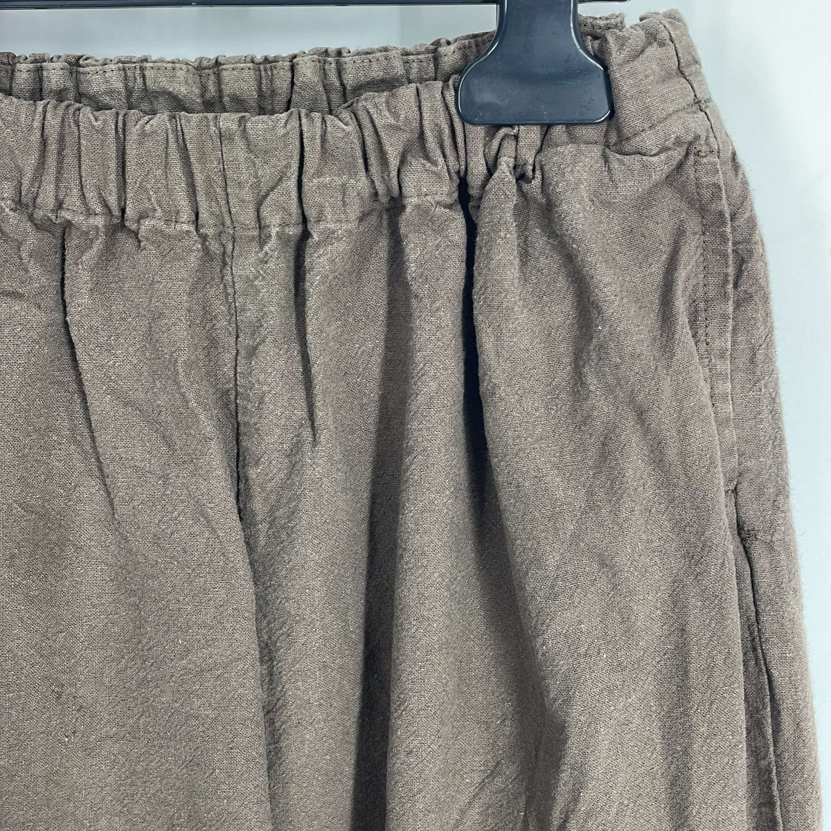 1-Pantalon Marque Inconnue 6-8 Ans