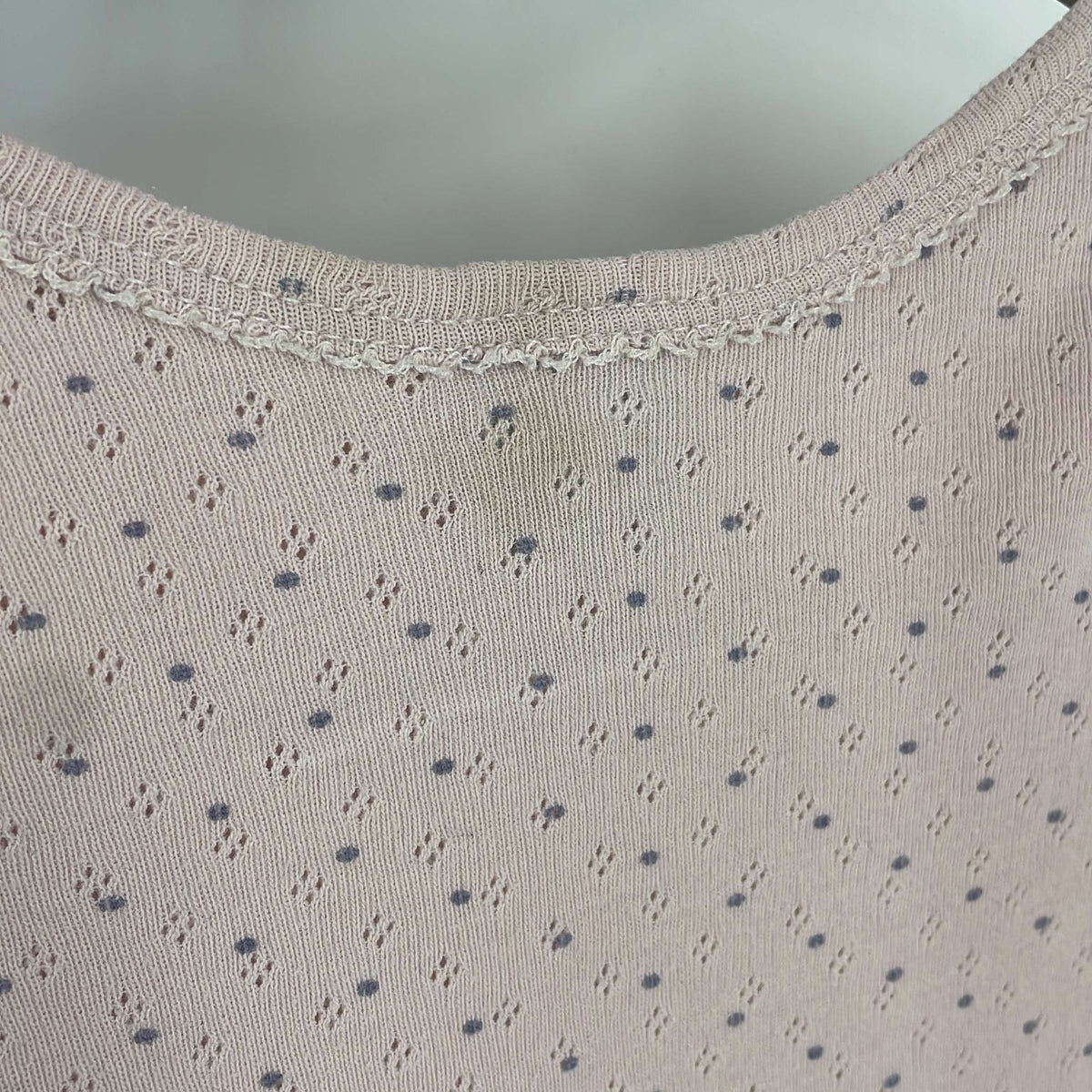 2-Body Petit Bateau 6 mois