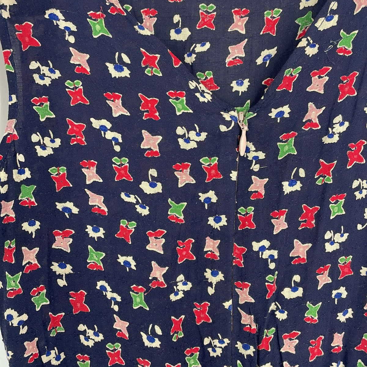 1-Pyjama court Bellerose 6 ans