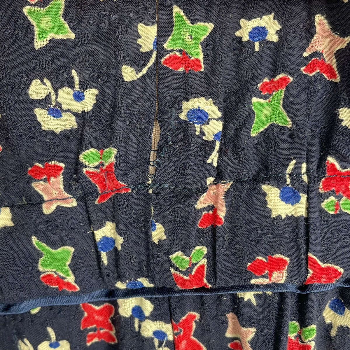 2-Pyjama court Bellerose 6 ans