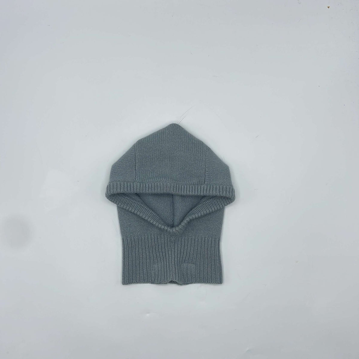 1-Bonnet/Cagoule Bonpoint 4 ans