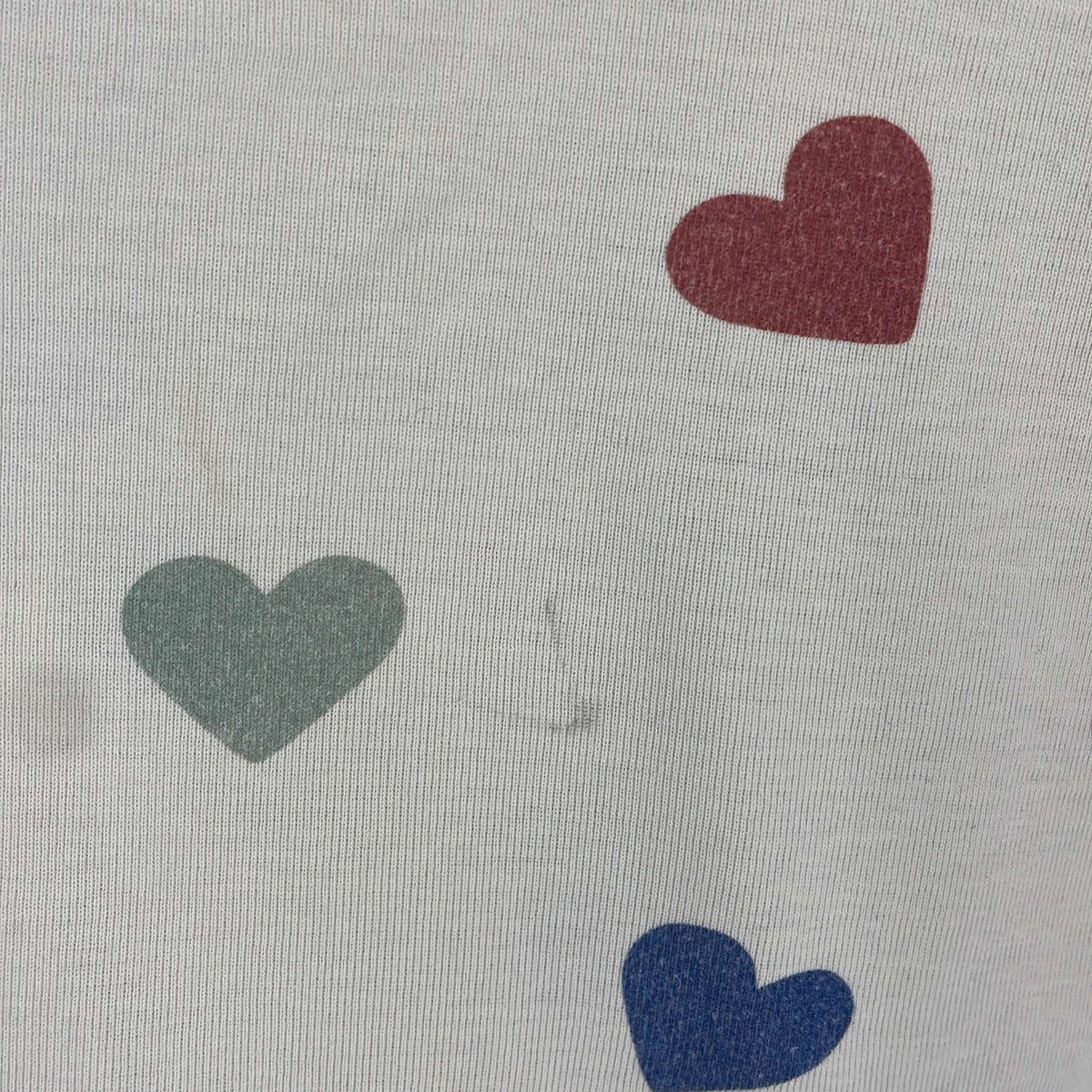 2-Pyjama long Petit Bateau 4 ans