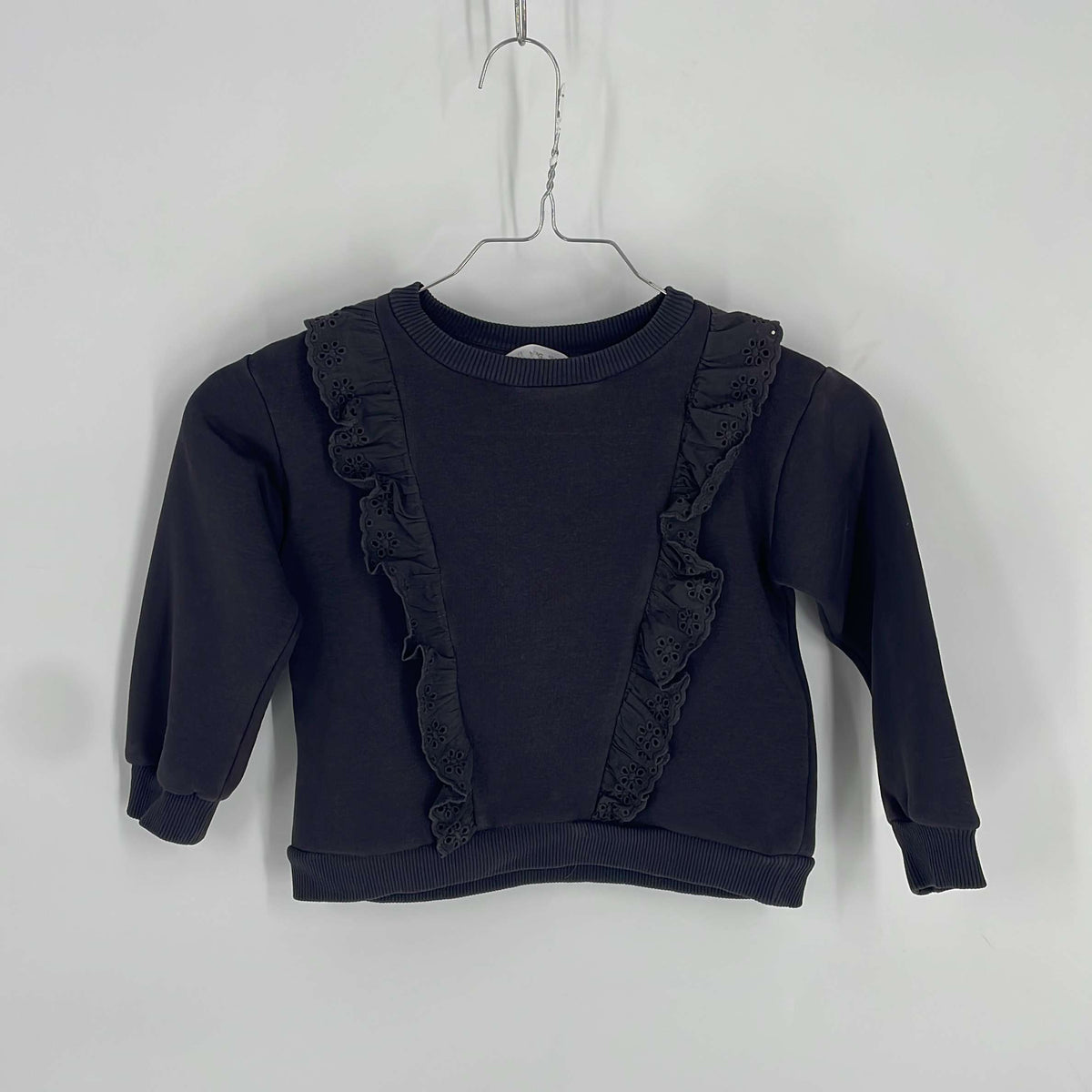 0-Sweat Mingo 3-4 Ans