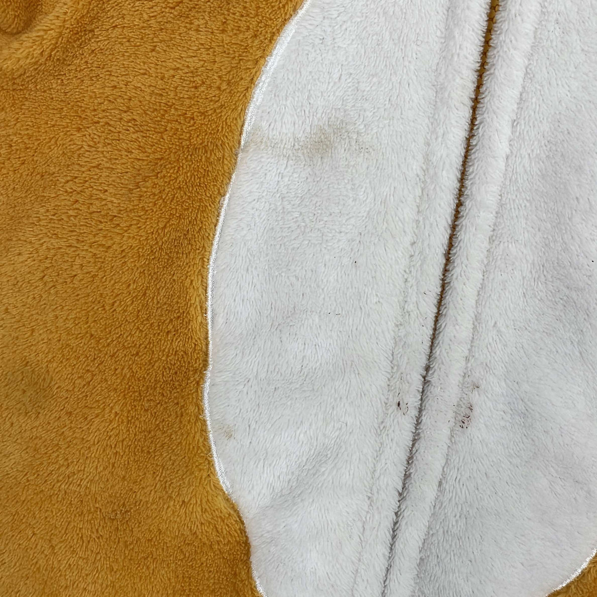 2-Pyjama long Marque Inconnue 8 ans