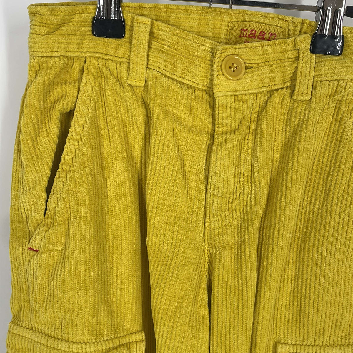 1-Pantalon Maan 8 ans