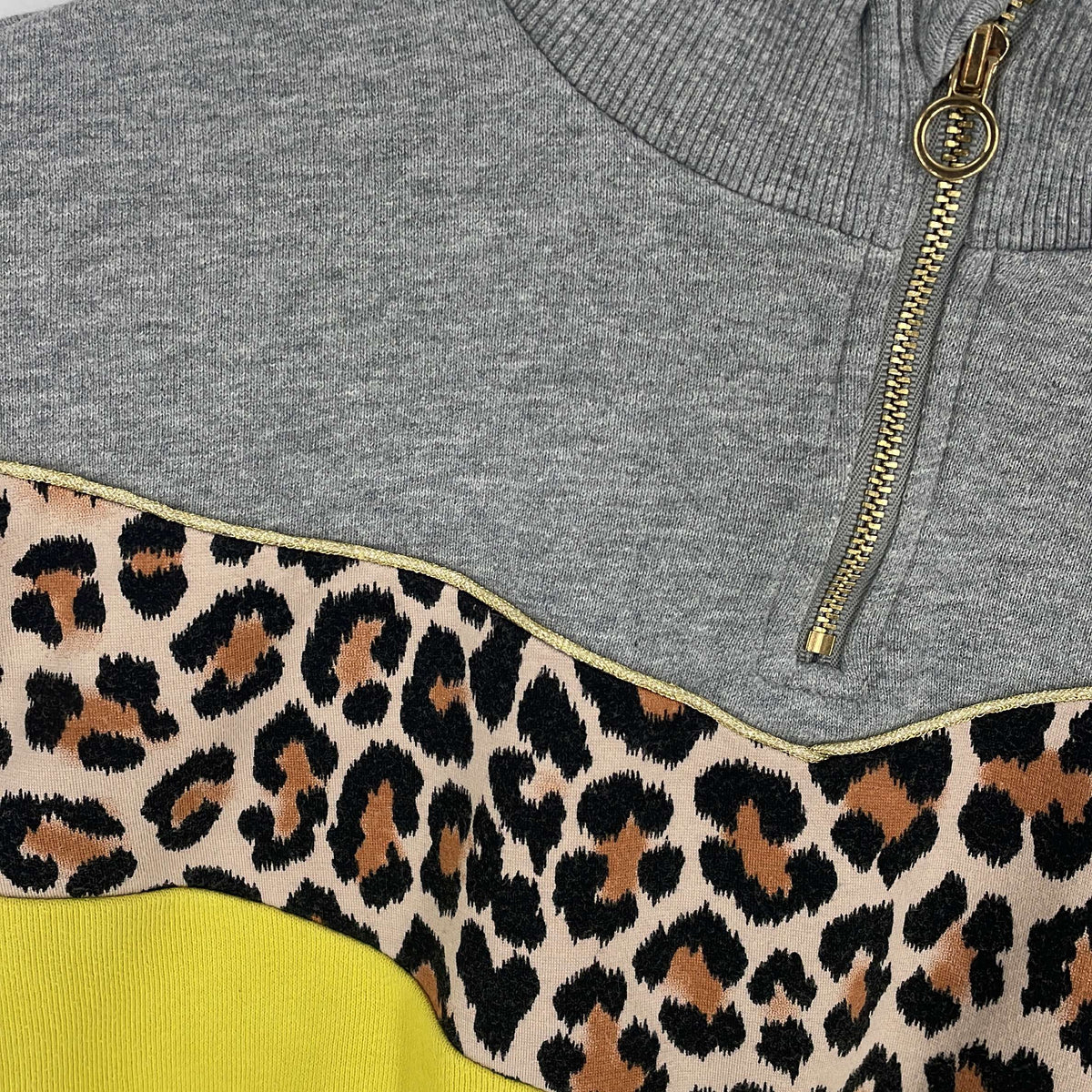 1-Sweat Name It 11-12 Ans