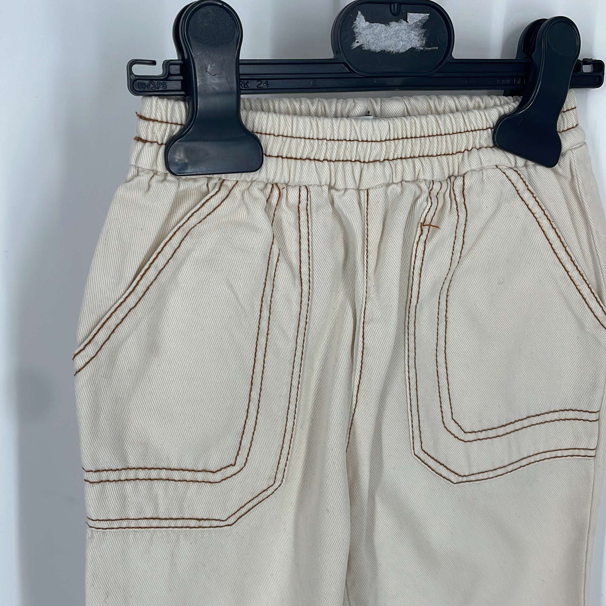 1-Pantalon Zara Kids 18-24 Mois