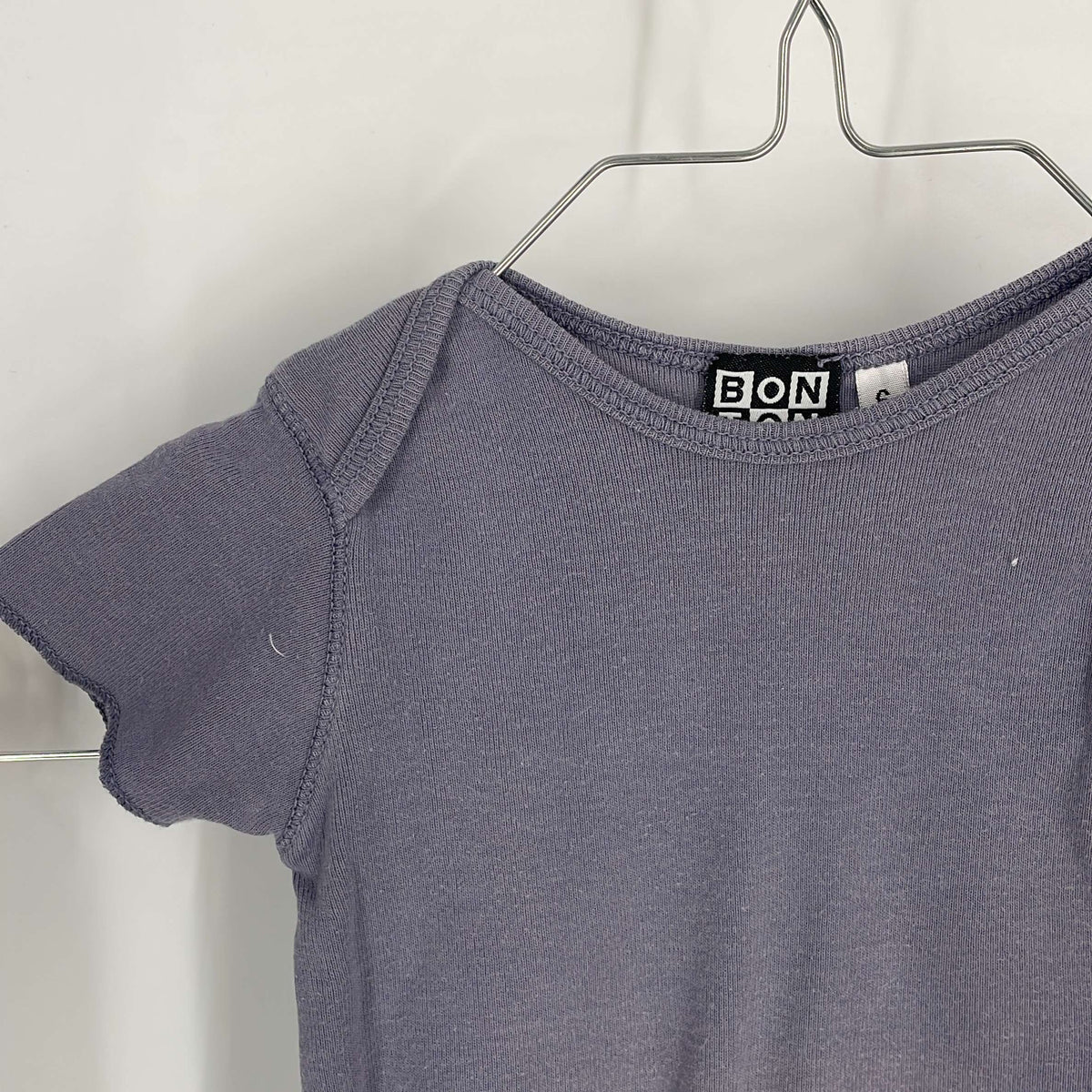 1-Body Bonton 6 mois