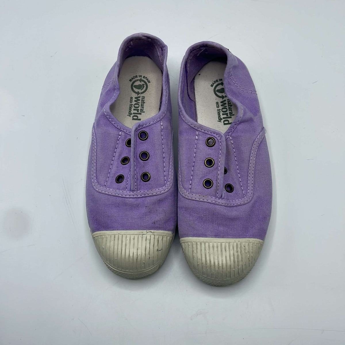 1-Chaussures Natural World Taille 32